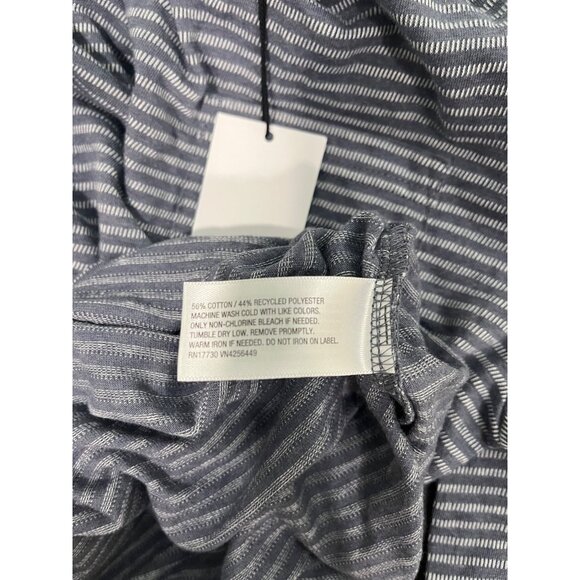 Goodfellow &‎ Co Mens Long Sleeve T-Shirt Size Small Multi Color - Picture 9 of 9